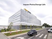 Renault a inaugurat Bucharest Connected, noul sediu care include toate entităţile Groupe Renault România. Francezii angajează 600 de specialiști