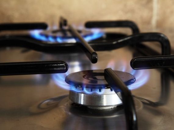 Prețul gazelor pentru consumatorii casnici scade cu peste 5%, din 1 iulie