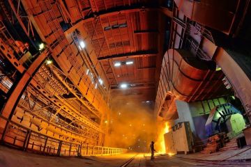 Sidex Galați ajunge în portofoliul Liberty Steel. Gigantul siderurgic a preluat fabricile ArcelorMittal din şapte ţări din Europa, pentru 740 mil. euro