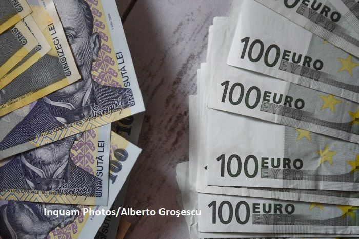 Știri EUR / USD - Previziuni / știri comerciale Euro-Dolar | Învățați 2 comerț