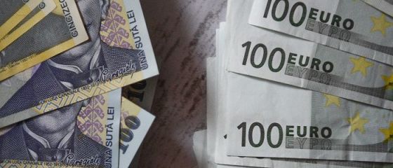 Indicele de referinţă trimestrial IRCC, care a înlocuit ROBOR-ul la stabilirea dobânzilor la credite, a crescut la 2,63%