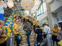 
	Vânzările IKEA au depășit 1,6 mil. euro în magazinul din Pallady, în prima săptămână de la dechidere. Cele mai cumpărate produse
