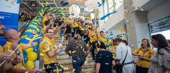 Vânzările IKEA au depășit 1,6 mil. euro în magazinul din Pallady, în prima săptămână de la dechidere. Cele mai cumpărate produse