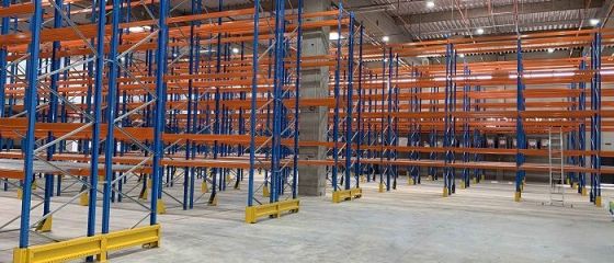 Policolor a finalizat construcția unei noi fabrici de lacuri și vopsele în Capitală, după o investiție de 7 mil. euro