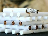 Propunere MFP: Majorarea accizelor la țigarete, amânată până în 2020