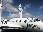 Virgin Galactic, compania spaţială a miliardarului Richard Branson, intenţionează să se listeze la bursă