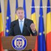 Preşedintele decretează stare de urgenţă, începând de luni, în contextul coronavirusului. Ce presupune această măsură cu caracter excepţional