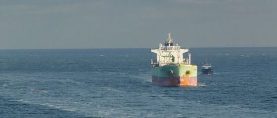 Tensiunile escaladează în Golful Persic. Un petrolier britanic, abordat de Gărzile Revoluționare iraniene, eliberat doar după intervenția unei nave de război