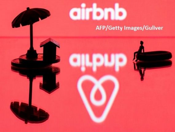 CE: Airbnb a eliminat costurile ascunse din ofertele de cazare. Prețul afișat în momentul rezervării este cel definitiv