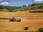 Tractorul românesc a reînviat. Cum arată bolidul construit la Reghin