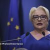 Dăncilă, după CEx PSD: Am hotărât continuarea guvernării PSD-ALDE . Pro România nu intră la guvernare