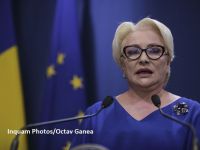 Dăncilă, după CEx PSD: &ldquo;Am hotărât continuarea guvernării PSD-ALDE&rdquo;. Pro România nu intră la guvernare
