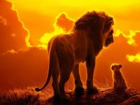 &#39;The Lion King&#39;, filmul de animaţie cu cele mai mari încasări din istoria box-office-ului american