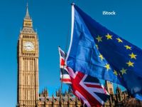 Marea Britanie vrea să blocheze libera circulație a cetățenilor UE chiar din prima zi de Brexit