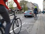 România, cea mai periculoasă țară din UE pentru bicicliști și pietoni