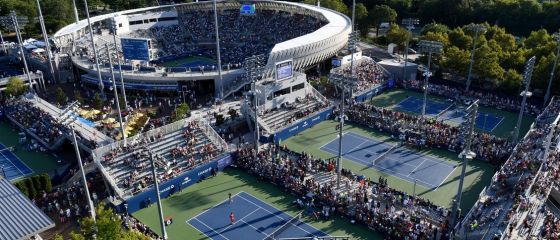 (P) 57 milioane de dolari la US Open. Ce jucatori au cele mai bune sanse sa castige trofeul anul acesta?