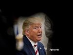 Trump a fost pus sub acuzare. Este al treilea președinte american din istorie care riscă destituirea
