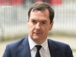 Boris Johnson îl vrea pe fostul ministru de Finanțe George Osborne la șefia FMI și cere sprijinul SUA și al Chinei