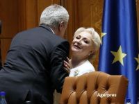PSD-ALDE renunță la aministie și grațiere. Anunțul făcut după întâlnire