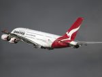 Cum se comportă corpul uman la un zbor non-stop de 20 de ore. Experimentul companiei Qantas Airways