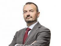 Carlo Pignoloni, noul Country Manager al Enel în România