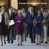 Viorica Dăncilă a anunțat oficial remanierea Guvernului. Lista miniștrilor înlocuiți