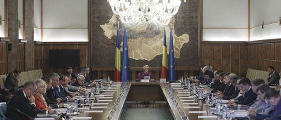 Premierul Dăncilă anunță că PSD rămâne la guvernare și lansează un nou atac la adresa ALDE