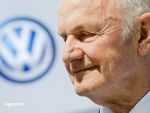 A murit inginerul care a transformat Volkswagen într-un gigant mondial. Cum a redresat nepotul lui Porsche compania în prag de faliment