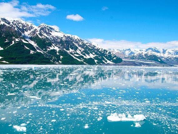 Alaska, secată de resurse naturale. BP își vinde proprietățile și se retrage din regiune, după 60 de ani de exploatare