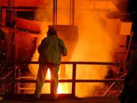 Liberty Steel, care deține combinatul siderurgic de la Galați, vrea să preia conglomeratului german Thyssenkrupp