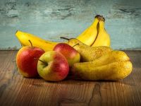 
	Studiu: Cele mai consumate fructe din lume dispar până în 2050, dacă schimbările climatice vor continua în ritmul previzionat
