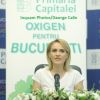 Gabriela Firea modifică taxa de poluare pentru București. Ce mașini vor fi interzise în Capitală