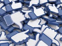 Facebook testează o nouă modificare în feed-urile utilizatorilor. De ce vrea să elimine numărul de like-uri