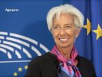 Christine Lagarde, primul examen în faţa Parlamentului European, pentru șefia Băncii Centrale Europene