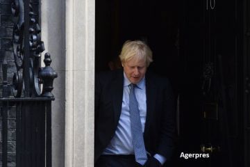 Înfrângere după înfrângere pentru Boris Johnson. Parlamentul votează blocarea Brexitului fără acord și respinge alegerile anticipate