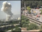 Un militar român a murit în urma unei noi explozii de la Kabul. Sunt 5 morți și 35 de răniți. VIDEO