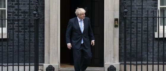 Cum încearcă Boris Johnson să evite secesiunea. Scoțienii și irlandezii vor separarea de Regatul Unit, după Brexit