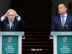 Dublinul acuză Londra că nu a prezentat nicio propunere realistă , pentru a ieși din impasul Brexitului. Johnson promite că va produce idei