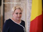 Viorica Dăncilă a demisionat. Ciolacu devine președinte interimar al PSD