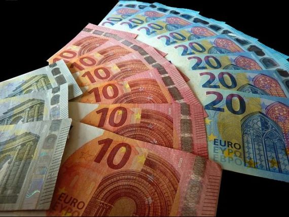 A doua cea mai mare reţea de falsificatori de bancnote de pe dark net , destructurată de Europol. Toți banii contrafăcuți circulau în Europa
