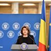 Rovana Plumb ar putea prelua Transporturile în noua componență a Comisiei Europene. Cine sunt ceilalți comisari europeni propuși