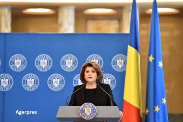 Rovana Plumb ar putea prelua Transporturile în noua componență a Comisiei Europene. Cine sunt ceilalți comisari europeni propuși