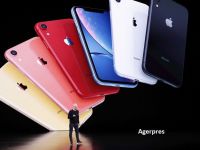 Apple amână producţia noilor iPhone-uri 5G, din cauza scăderii cererii provocate de coronavirus