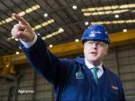 Podul care ar putea scoate Brexitul din impas. Boris Johnson vrea să lege Irlanda de Nord de Regat