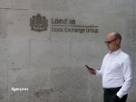 Bursa din Hong Kong oferă 39 miliarde de dolari pentru preluarea London Stock Exchange