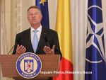 Iohannis îndeamnă românii să stea acasă de Paște: Nu suntem în faza de a face un plan de relaxare