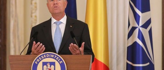 Iohannis refuză și ultima formulă de Guvern propusă de Viorica Dăncilă: Această remaniere este neavenită, nepotrivită şi o refuz clar