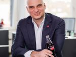 Schimbări la vârful Coca-Cola România. Paris Nikolopoulos preia funcția de Franchise Country Manager