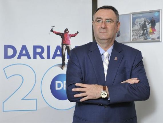 Darian DRS devine primul grup cu capital integral românesc care oferă soluții complete de consultanță în zona de business