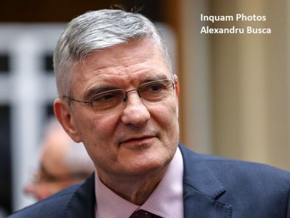 Daniel Dăianu (Consiliul Fiscal): Am făcut o propunere să se aplice, temporar, o taxă de solidaritate, pentru lupta cu coronavirusul